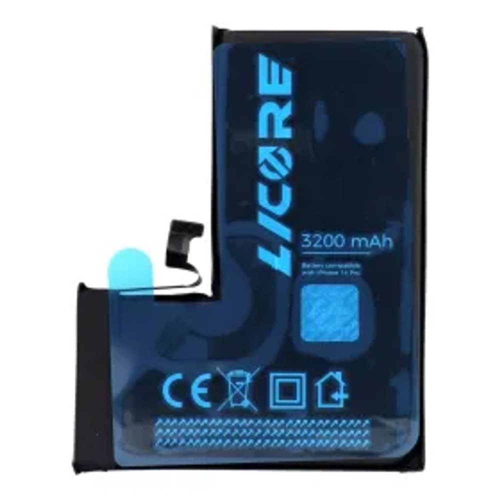 Baterie LICOR pro IPHONE 14 Pro 3200 mAh