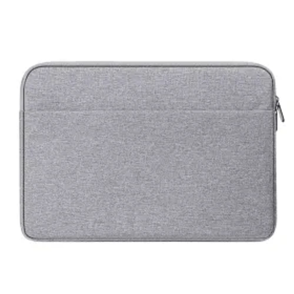 DUX DUCIS pouzdro LBDB pro notebook 15,5-16" horizontální pouzdro světle šedé