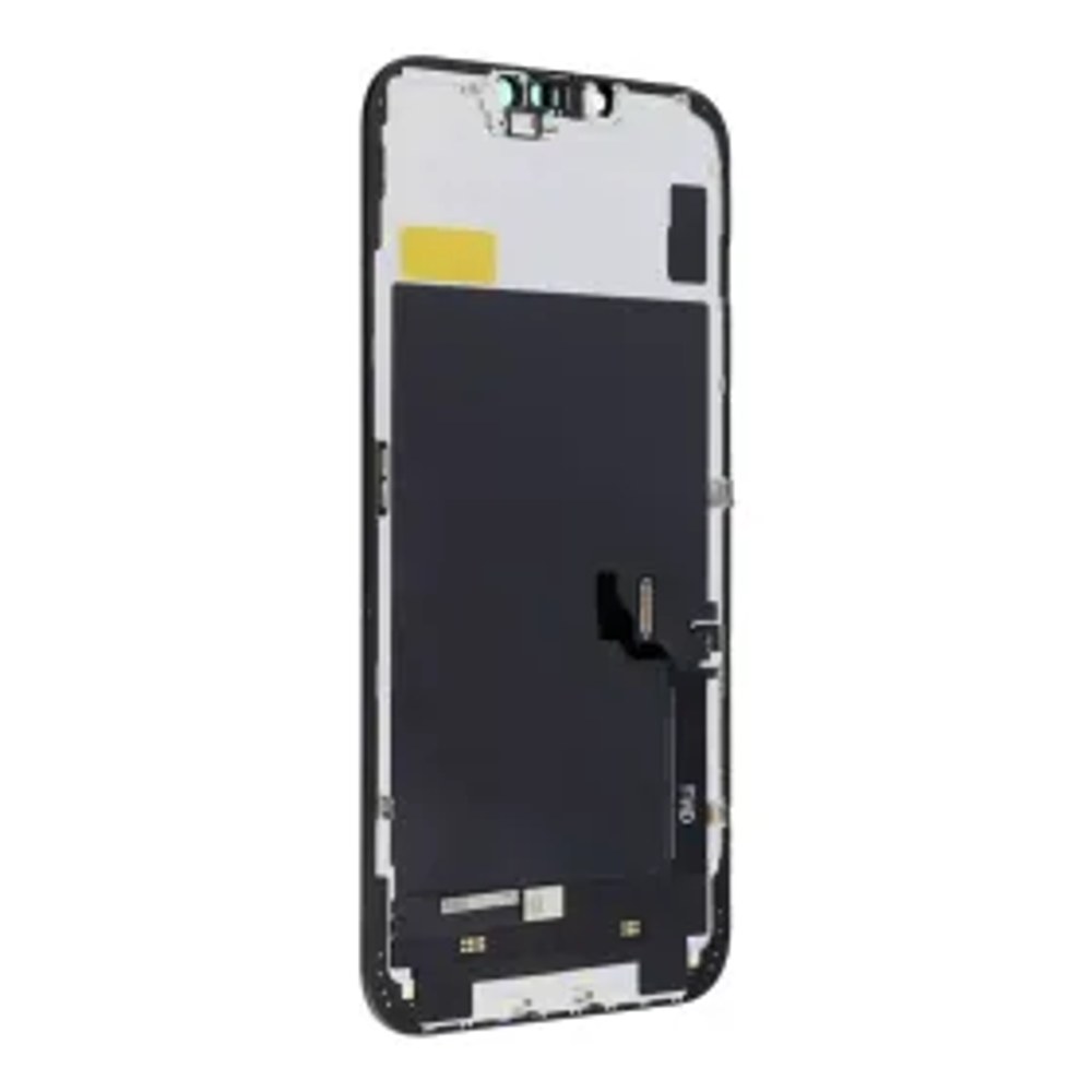 LCD deska iPhone 14 Plus s digitizérem black (ZY-LTPS) IC Transferable