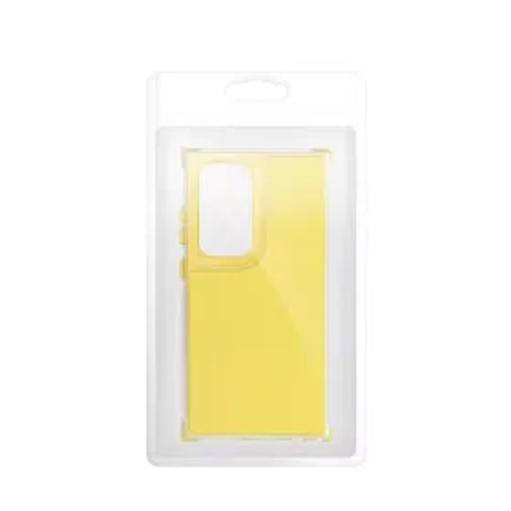 MATRIX Pouzdro pro SAMSUNG A55 5G žluté