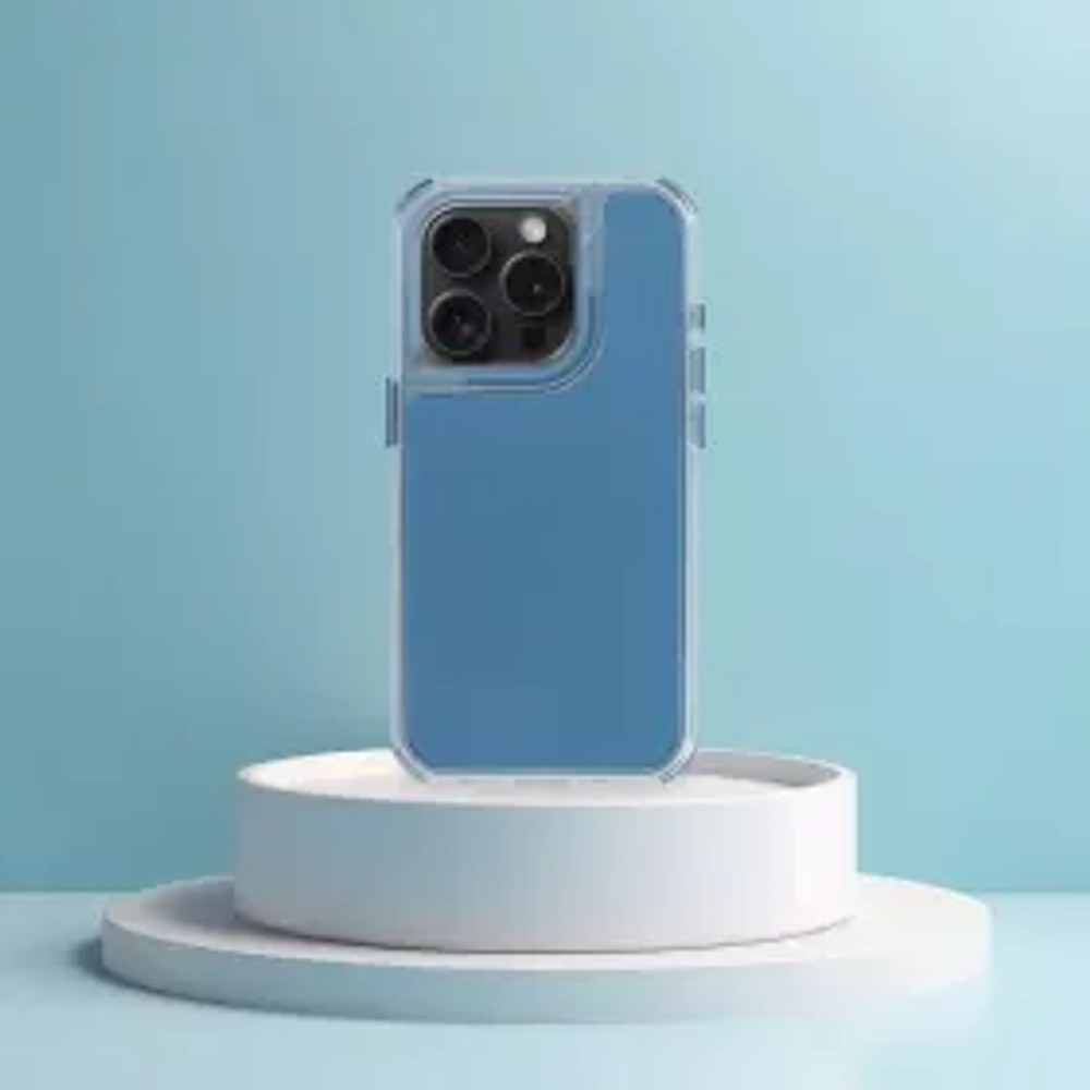 Pouzdro MATRIX pro IPHONE 11 modré