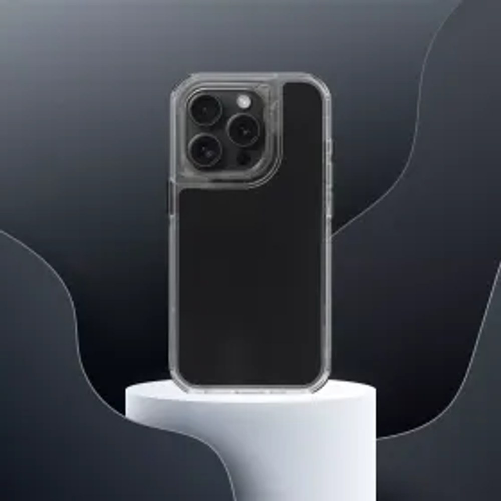 Pouzdro MATRIX pro IPHONE 7 / 8 / SE 2020 / SE 2022 černé