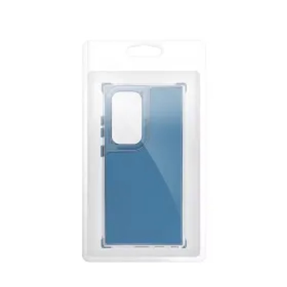 Pouzdro MATRIX pro SAMSUNG A25 5G modré