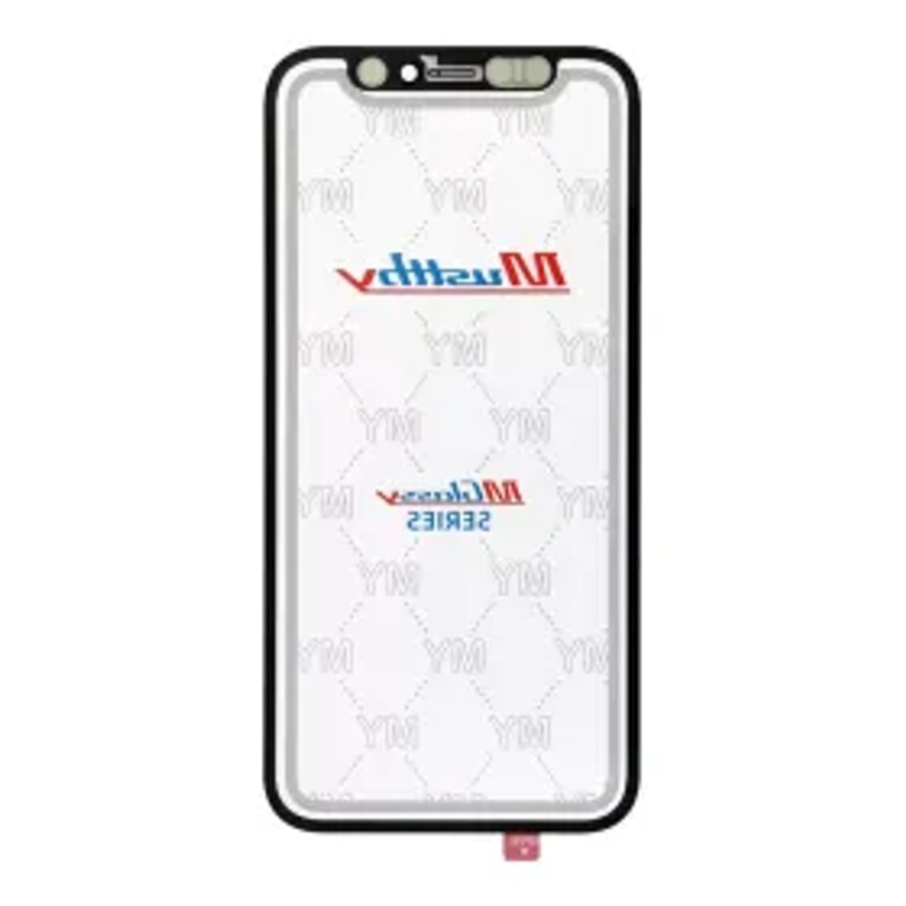 Přední sklo MUSTTBY + OCA IPHONE 12 mini
