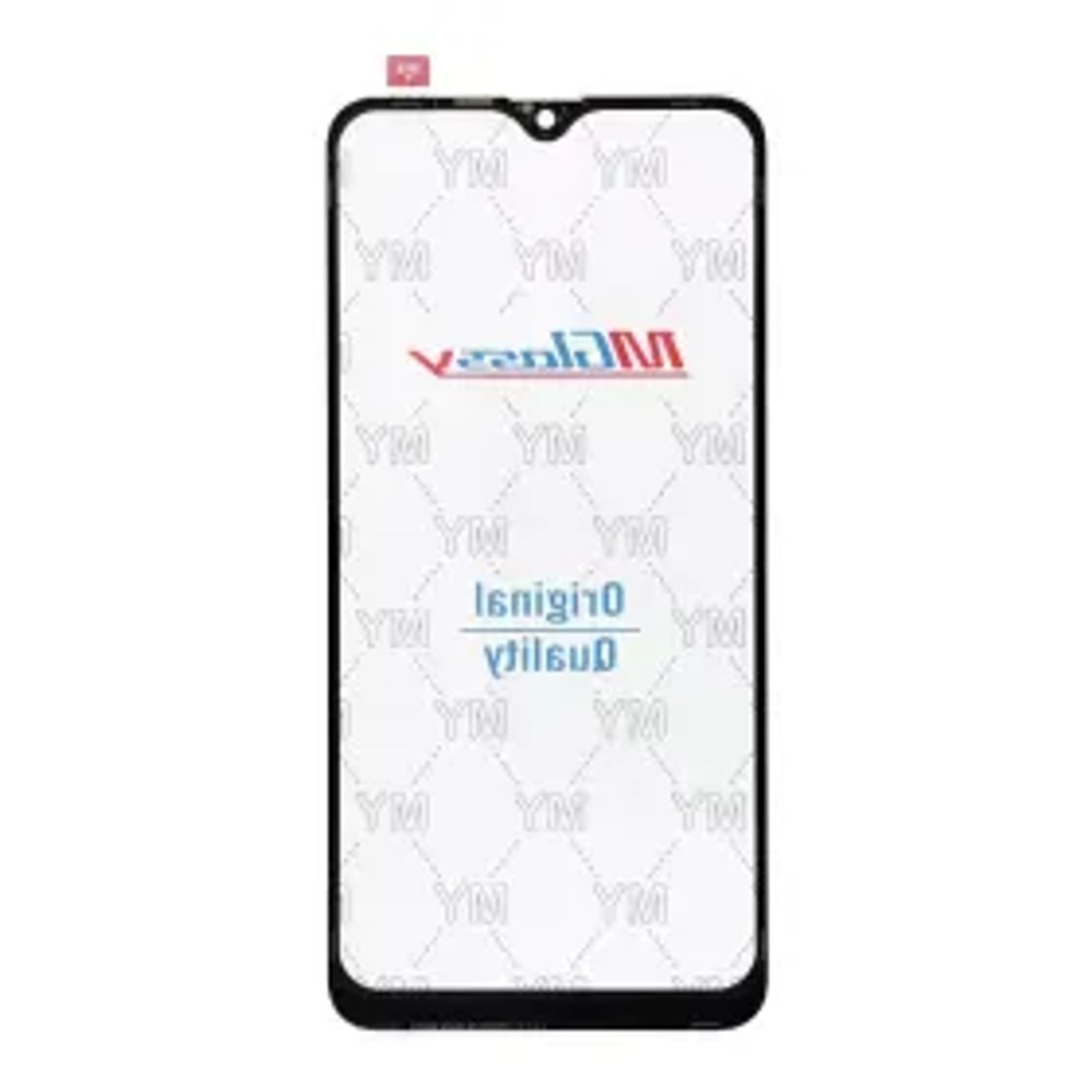 Přední sklo MUSTTBY + OCA OPPO a12