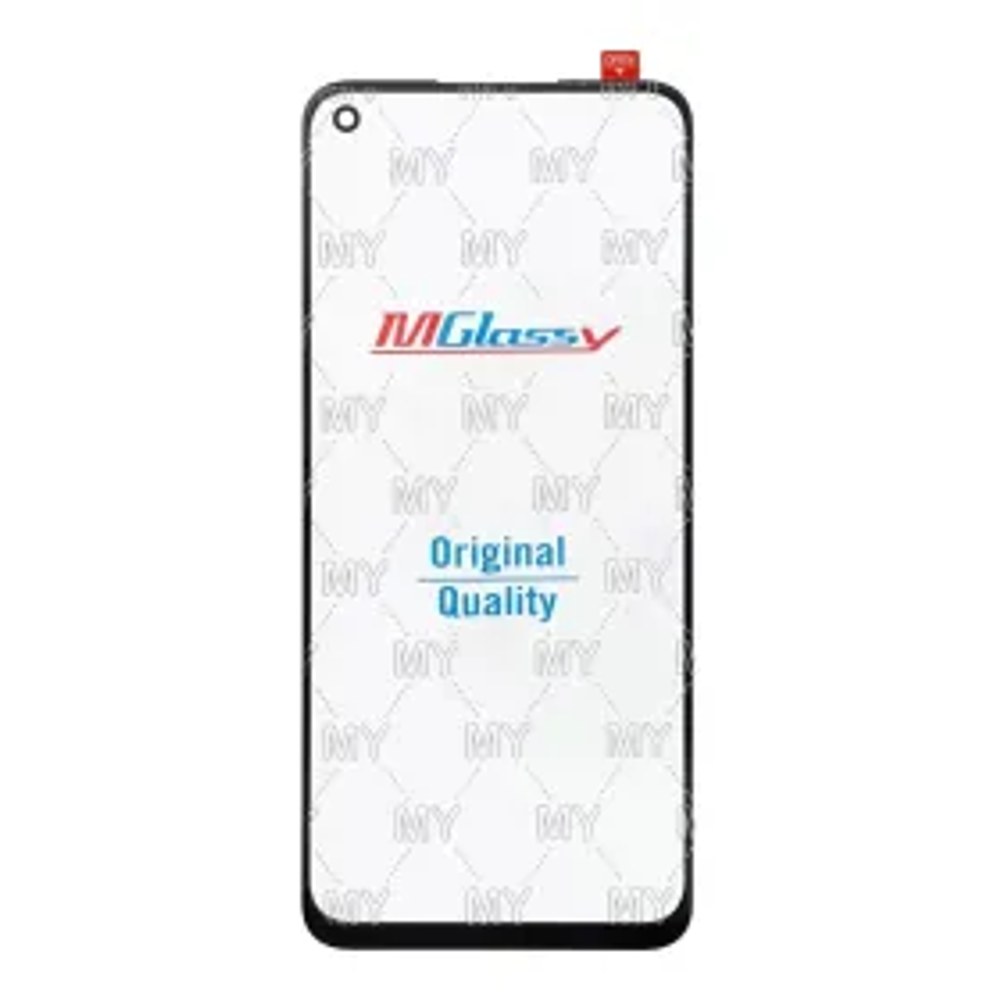 Přední sklo MUSTTBY + OCA OPPO a52