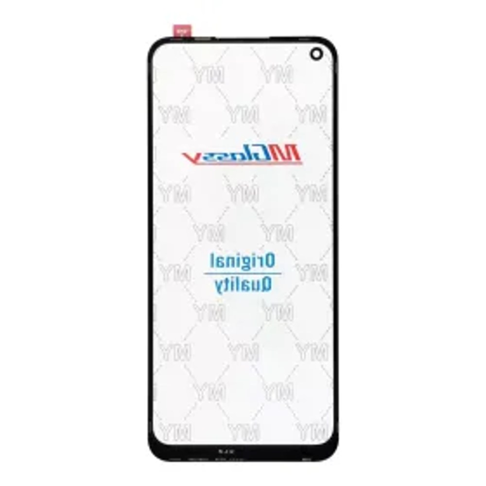 Přední sklo MUSTTBY + OCA OPPO a53