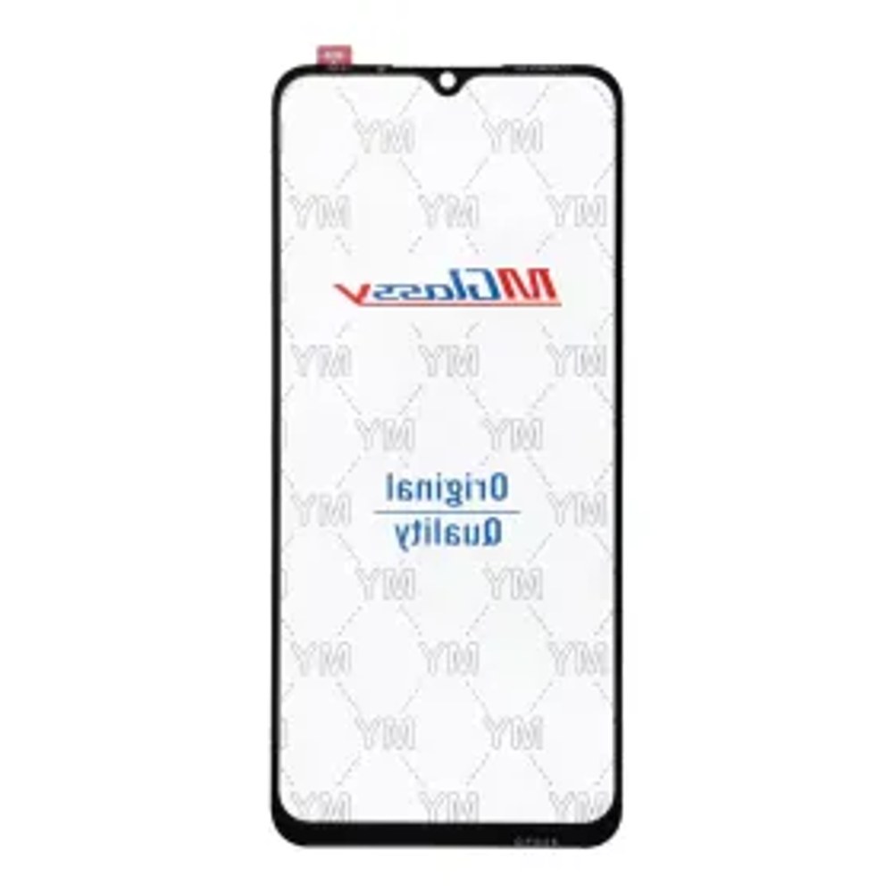 Přední sklo MUSTTBY + OCA OPPO a73