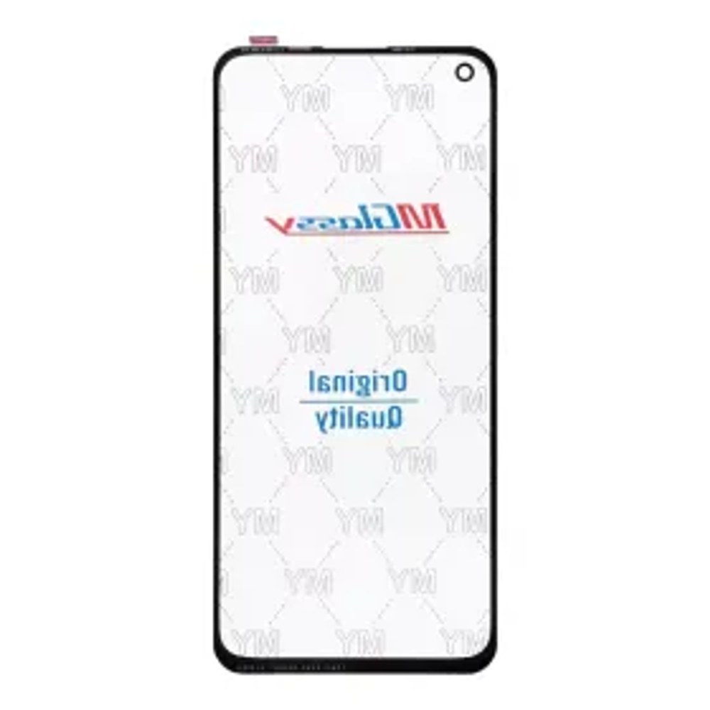 Přední sklo MUSTTBY + OCA OPPO Reno 5 5G