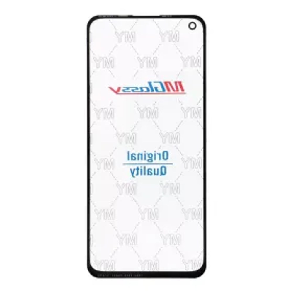 Přední sklo MUSTTBY + OCA OPPO Reno 6