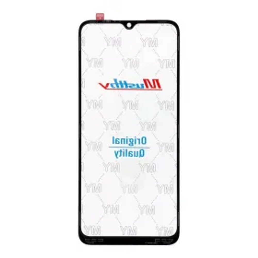 Přední sklo MUSTTBY + OCA REDMI 10a