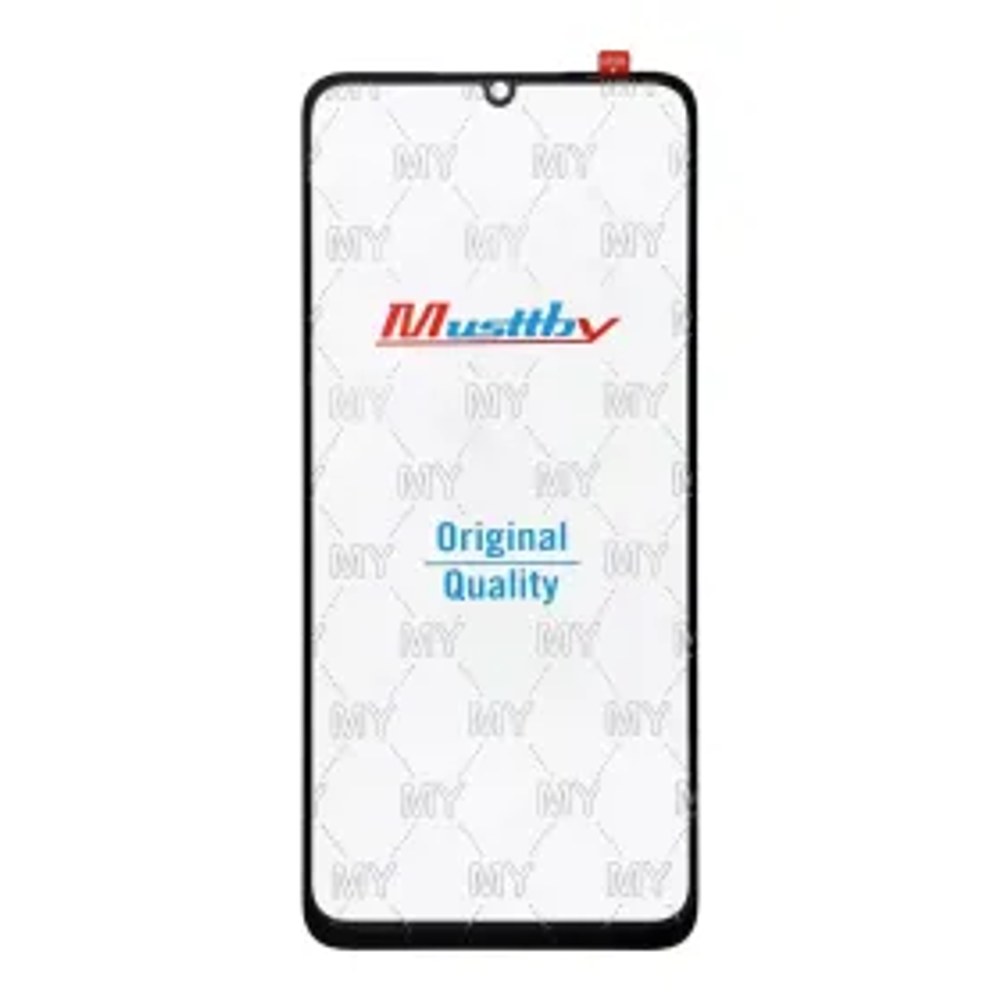 Přední sklo MUSTTBY + OCA REDMI 13r