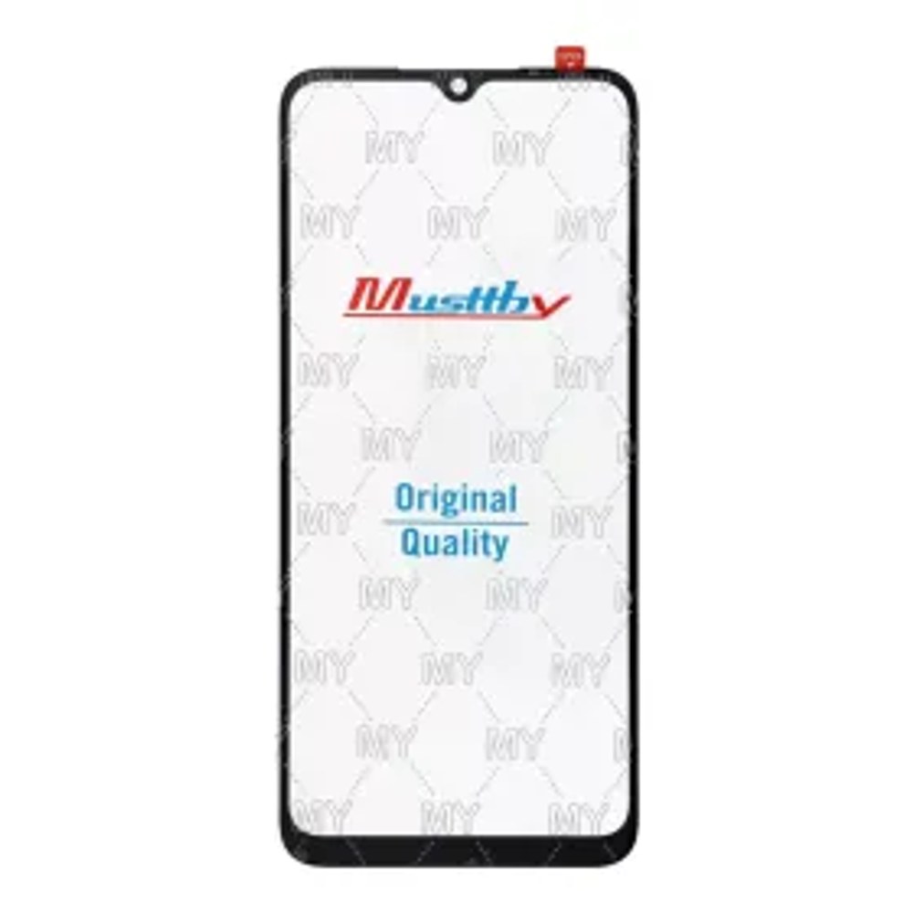 Přední sklo MUSTTBY + OCA REDMI 9a/9c/9at