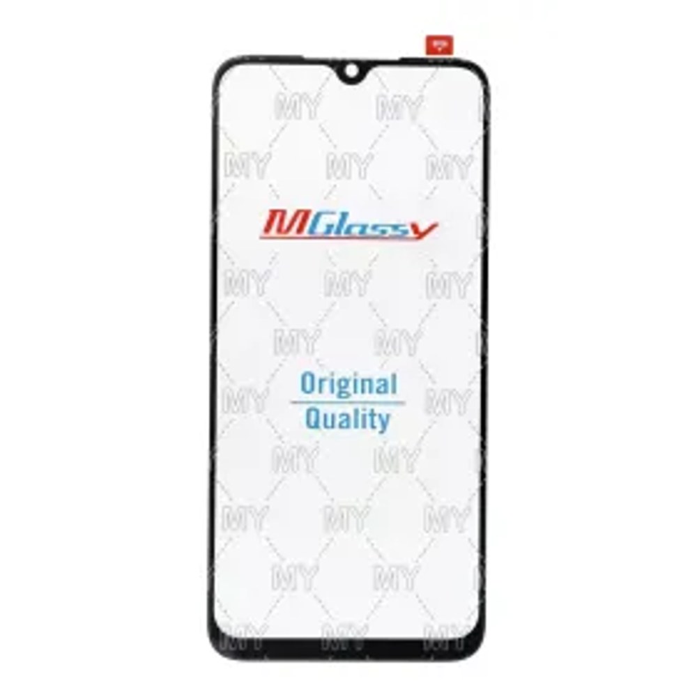 Přední sklo MUSTTBY + OCA REDMI NOTE 8