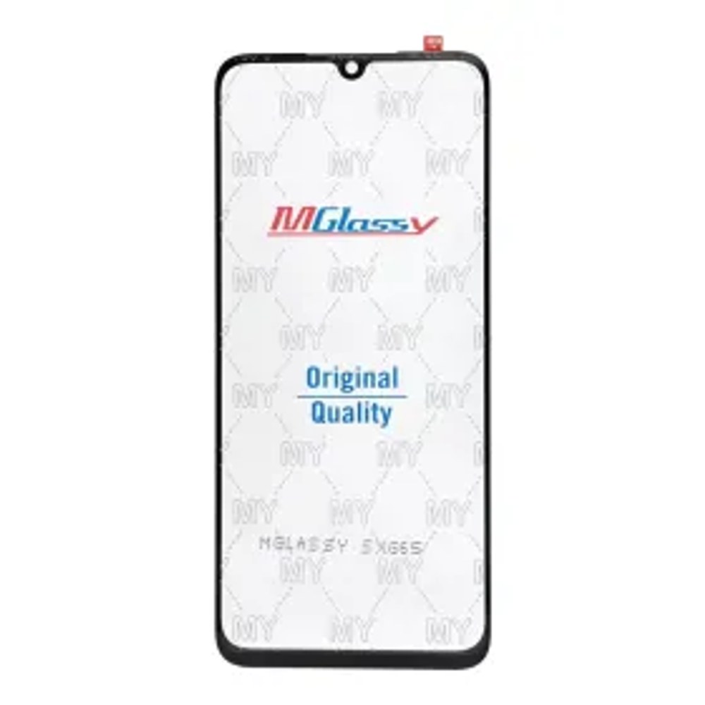 Přední sklo MUSTTBY + OCA SAMSUNG a05s
