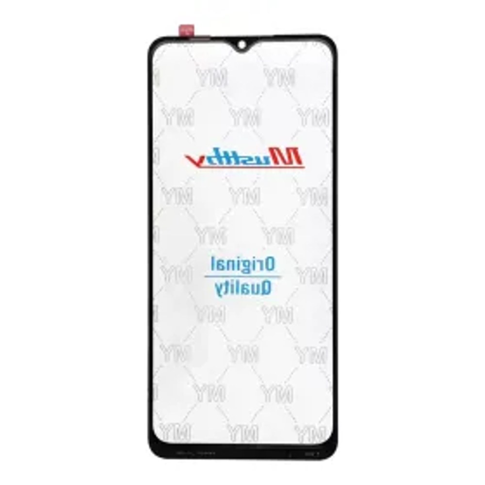 Přední sklo MUSTTBY + OCA SAMSUNG m12