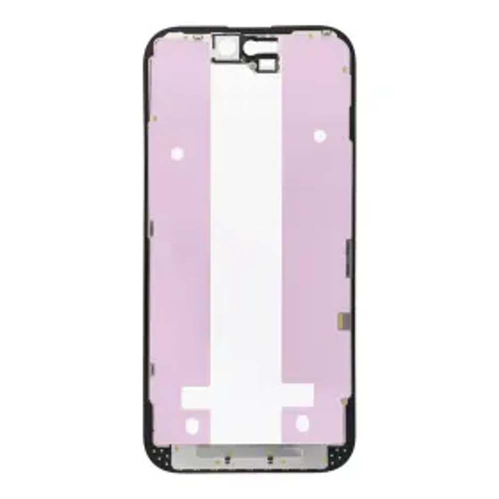 Rámeček LCD MUSTTBY IPHONE 15
