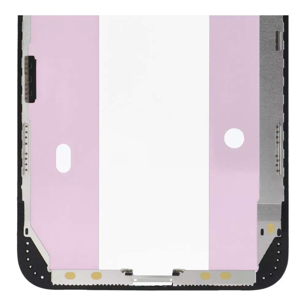 Rámeček MUSTTBY LCD IPHONE Xs max