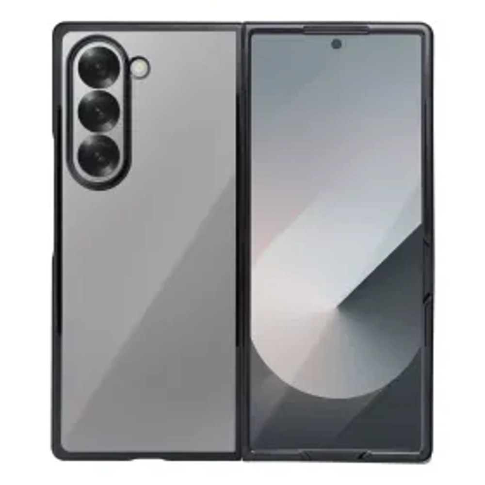FOCUS Pouzdro pro SAMSUNG Galaxy Z Fold 6 5G černé