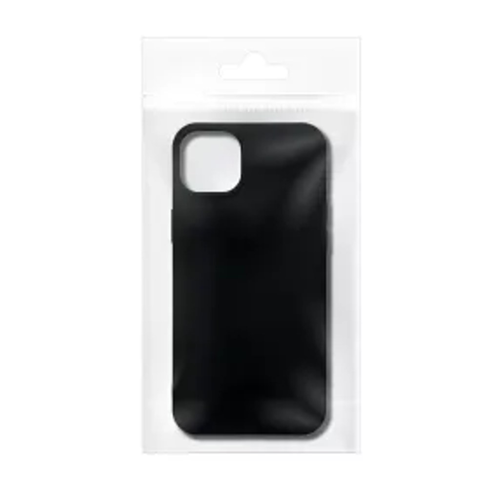 MATT pouzdro pro HUAWEI Nova 12s černé