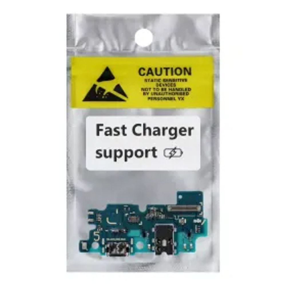 Nabíjecí deska SAMSUNG a50 (Fast Charger)