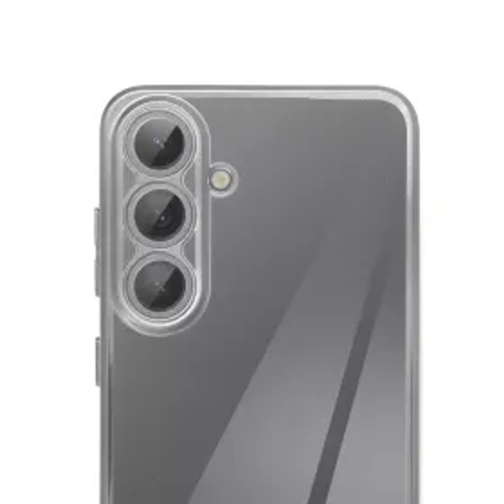 Pouzdro GLAM pro XIAOMI REDMI A3 4G stříbrné