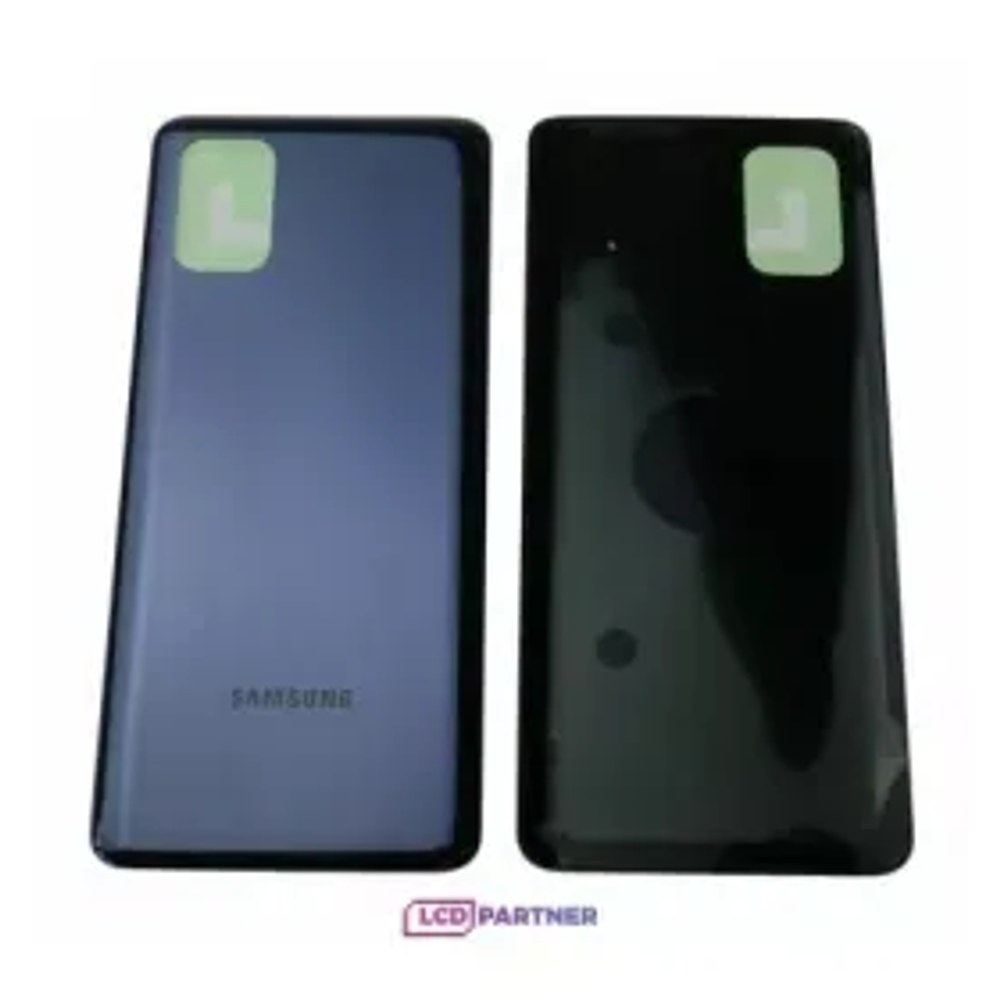 Samsung Galaxy M51 (SM-M515) Kryt baterie black