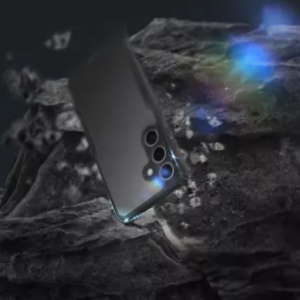 ANTI-DOP pouzdro pro SAMSUNG S25 Ultra černé