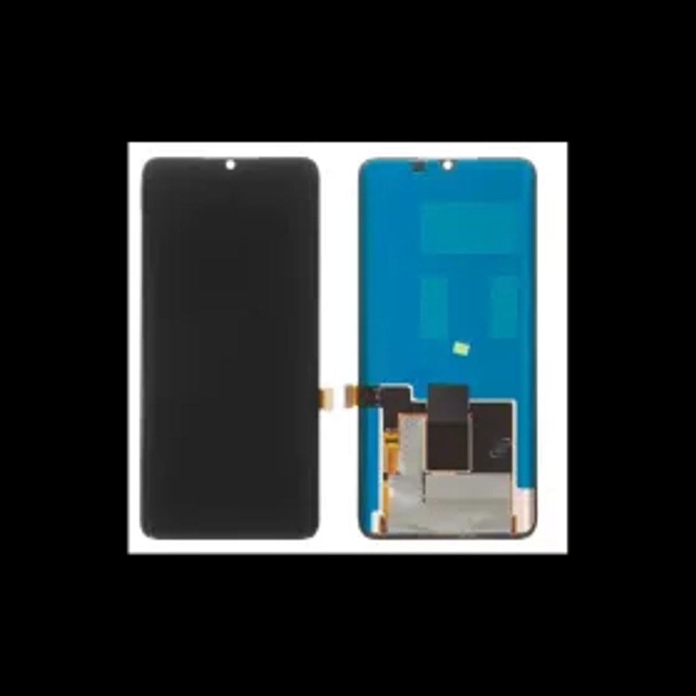 Xiaomi Mi Note 10, Mi Note 10 Lite, Mi Note 10 Pro OLED LCD + dotyková deska