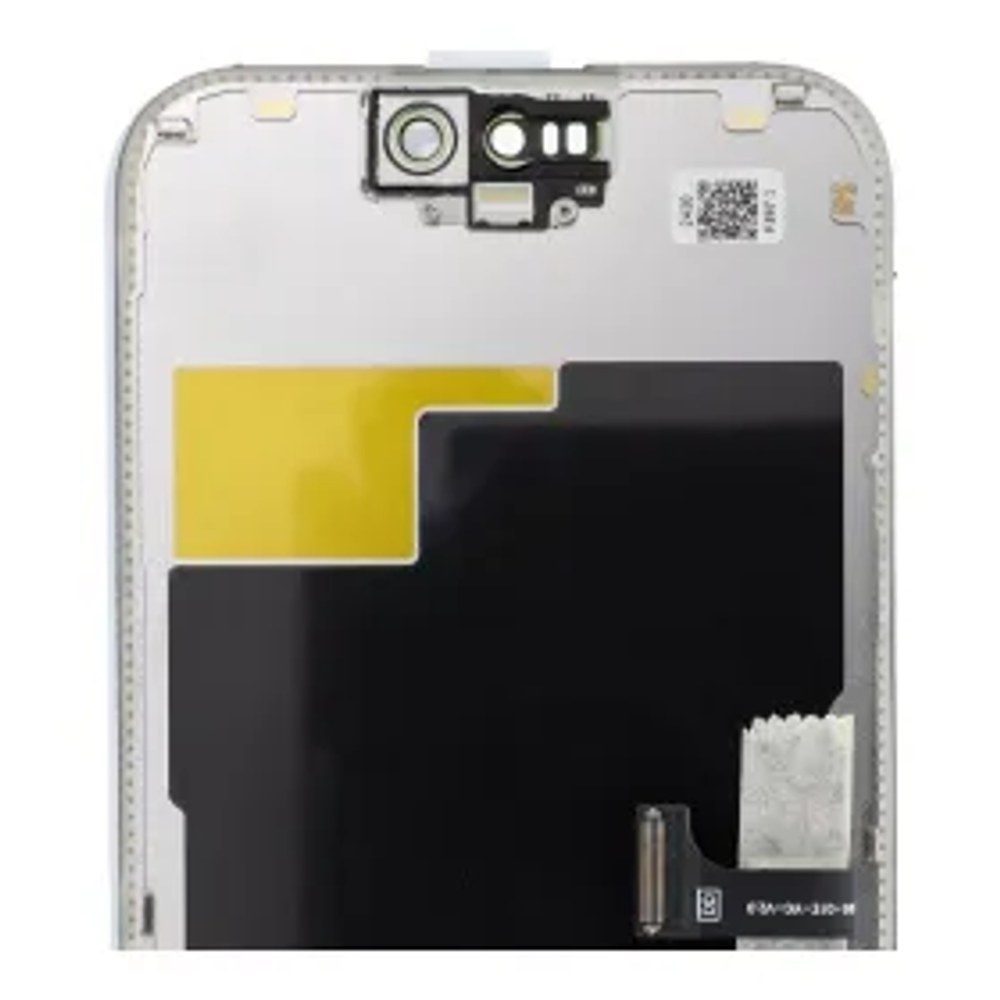 LCD displej pro IPHONE 15 Pro Soft Oled (podpora transplantace IC)