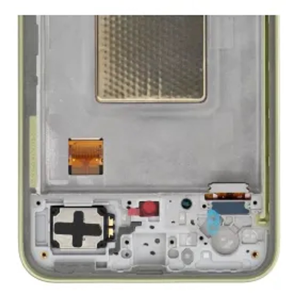 ServicePack LCD displej pro SAMSUNG A35 5G A356B GH82-34221D