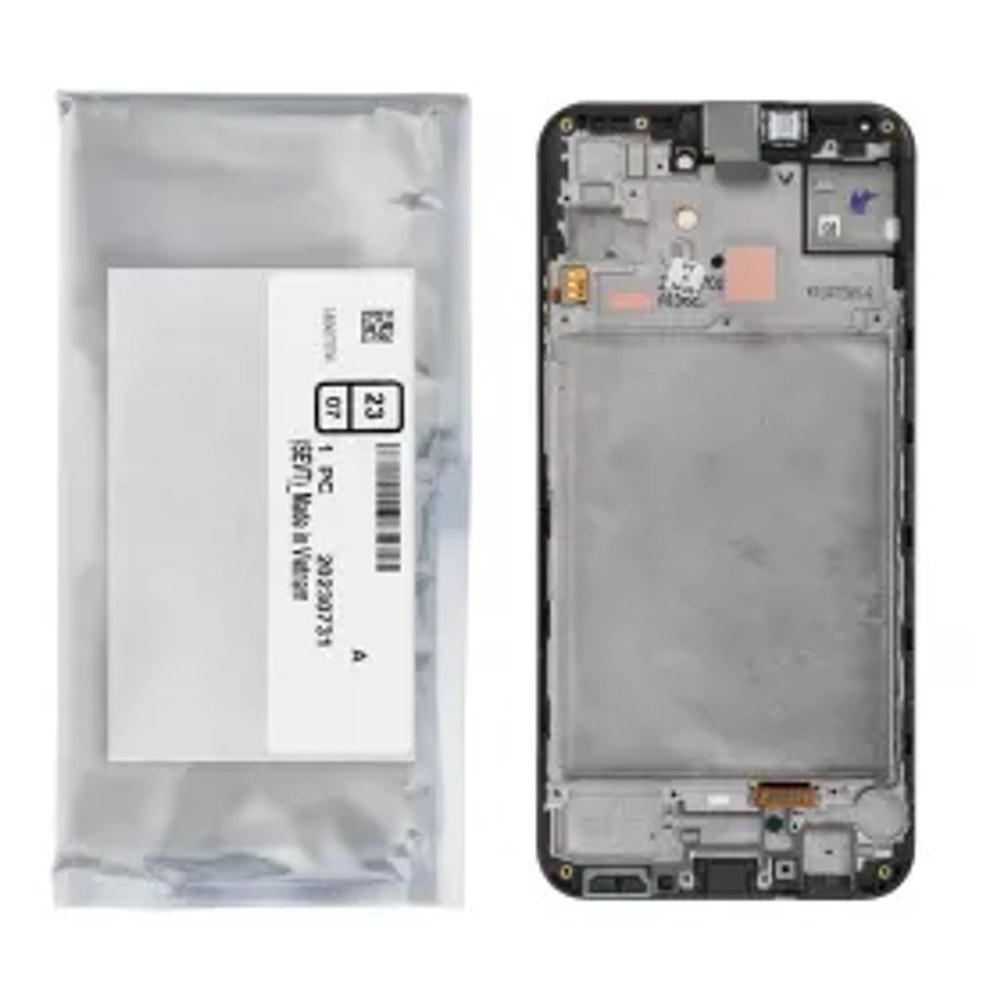 ServicePack LCD displej SAMSUNG A15 4G/5G A155/A156 GH82-33637A