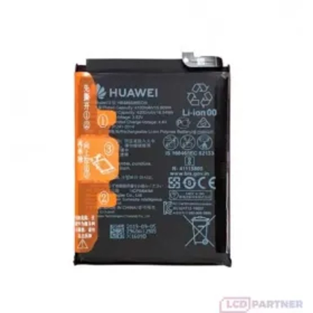 Baterie Huawei P40 Lite (JNY-L21A, JNY-L01A, JNY-L21B) HB486586ECW - originál