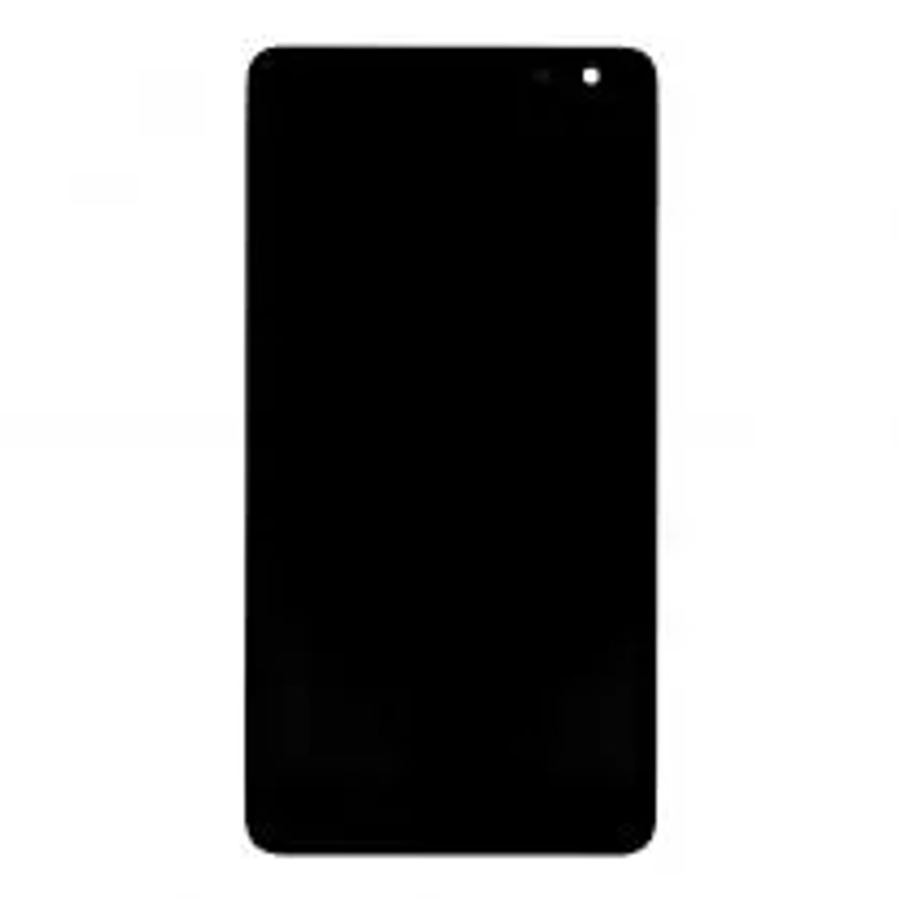 LCD Microsoft Lumia 535 2c + rám black