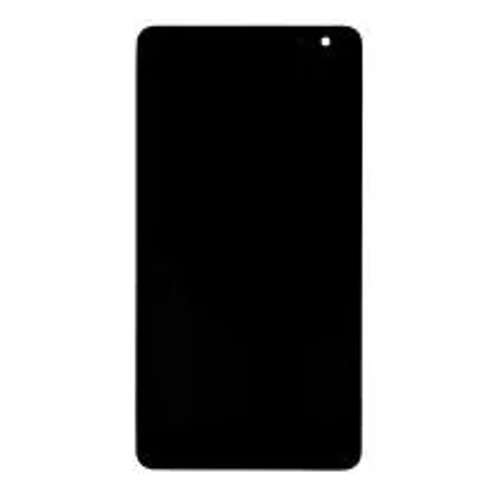 LCD Microsoft Lumia 535 2s + rám black