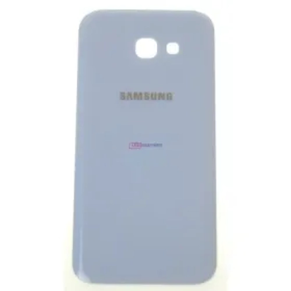 Samsung Galaxy A5 (2017) Kryt baterie modrý