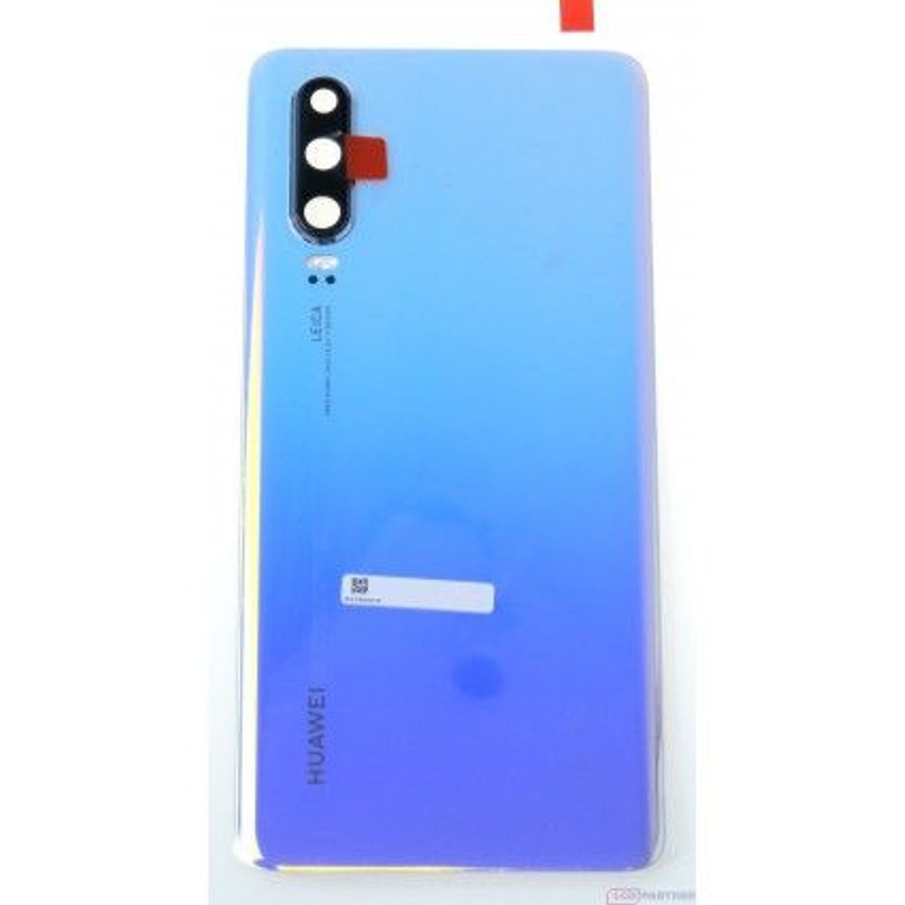 Huawei P30 (ELE-L09) Kryt baterie krystal - originál