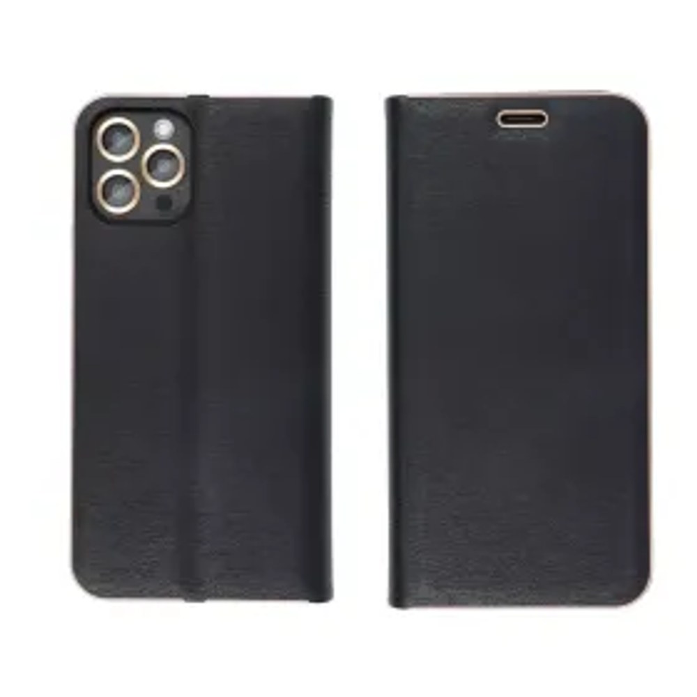 LUNA Book Gold pro SAMSUNG XCover 7 black