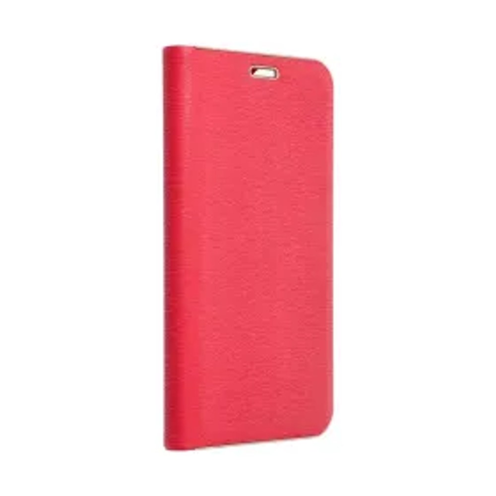 LUNA Book Gold pro XIAOMI Redmi NOTE 10 5G / Poco M3 Pro / Poco M3 Pro 5G červená