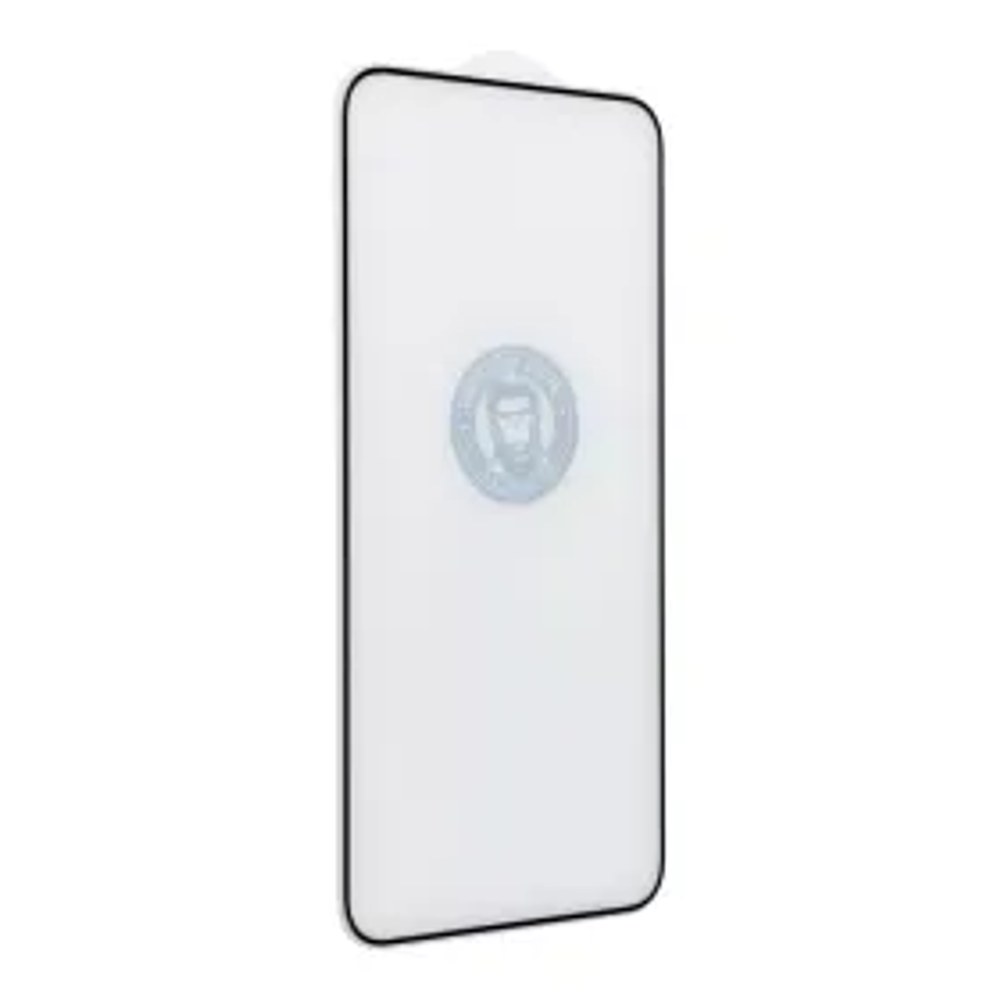 5D sklo Mr. Monkey Glass – pro Samsung Galaxy A35 / A55 černé (Strong Lite)