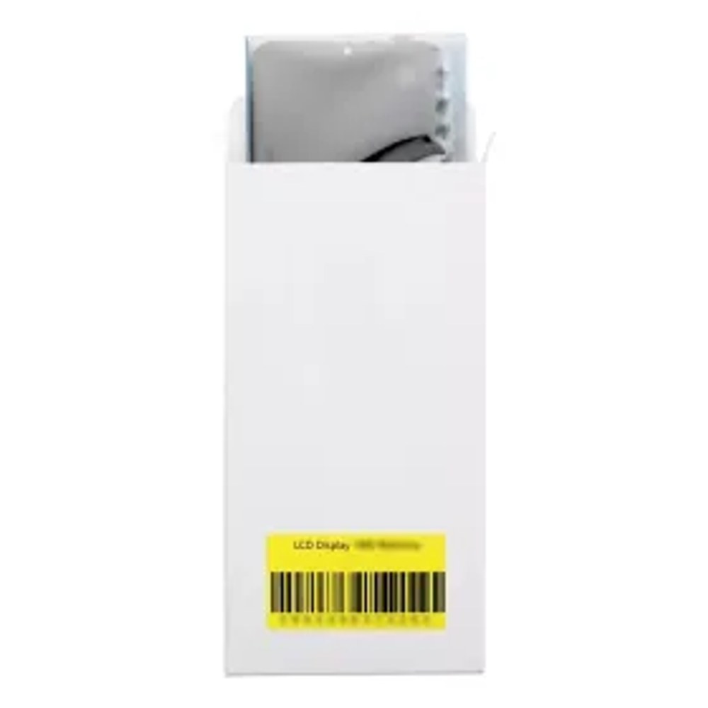 LCD displej pro IPHONE 13 Pro Max SOFT OLED (vyjímatelný ic)