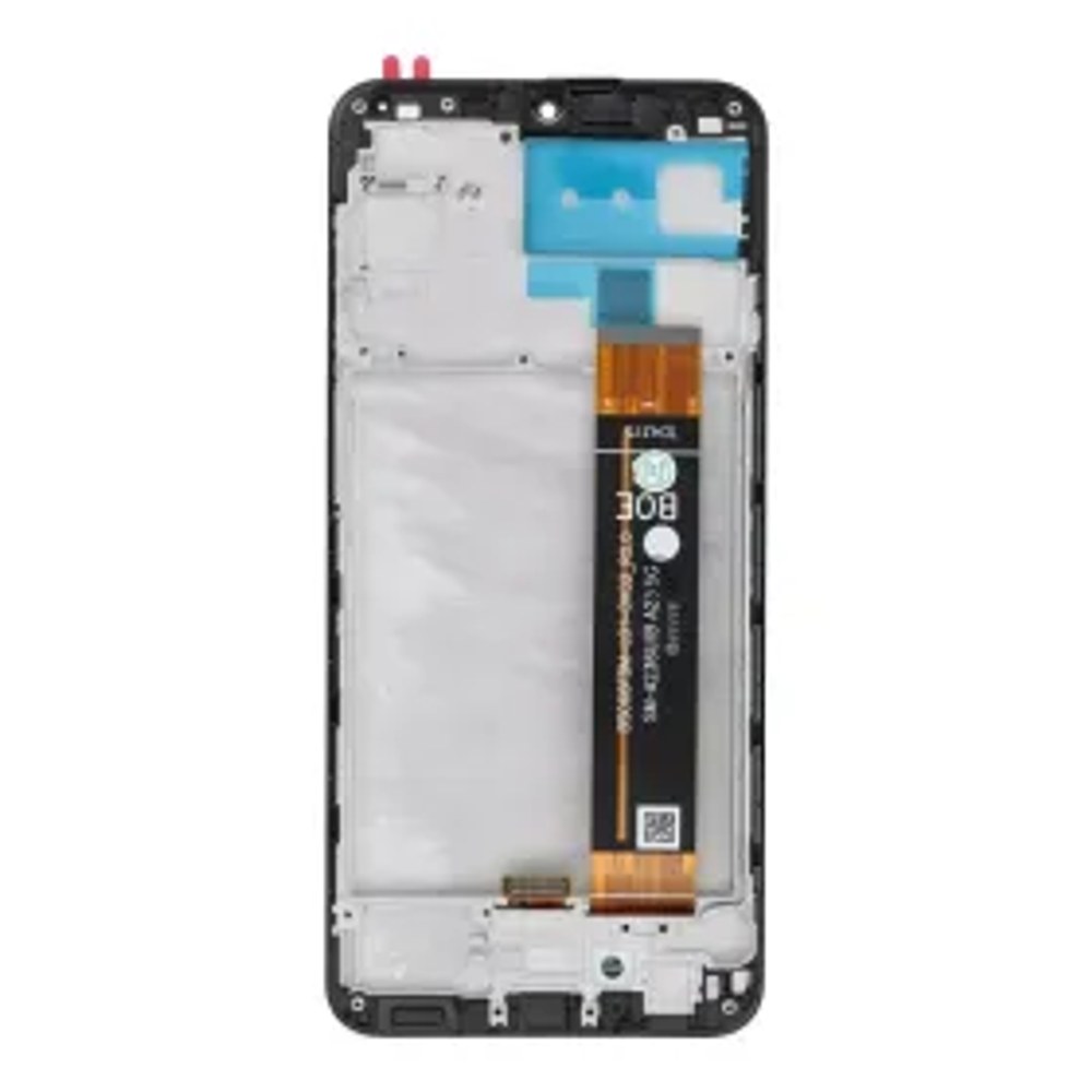 LCD displej pro SAMSUNG A23 5G A236B s předním krytem