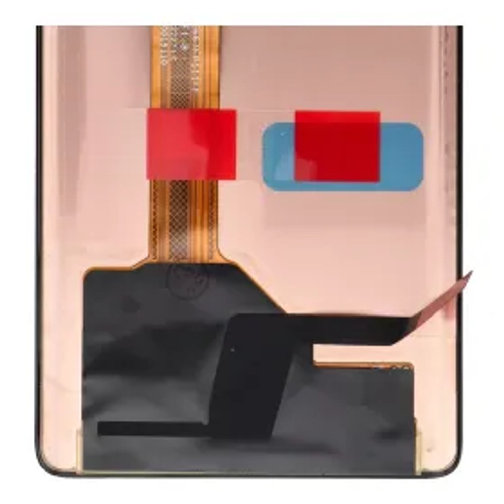 LCD displej pro HONOR X9A X40 Magic 5 lite bez rámečku