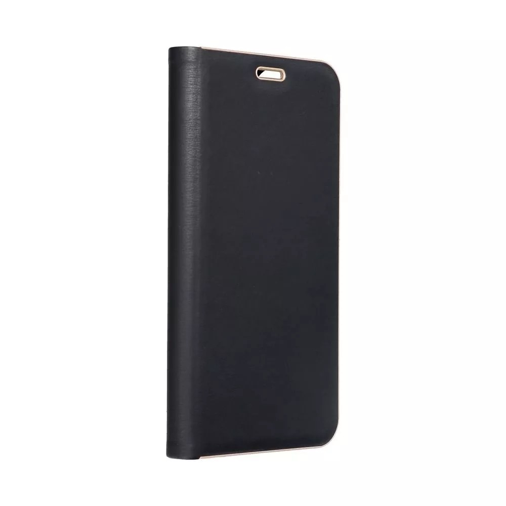 LUNA Book Gold pro iPhone 13 black