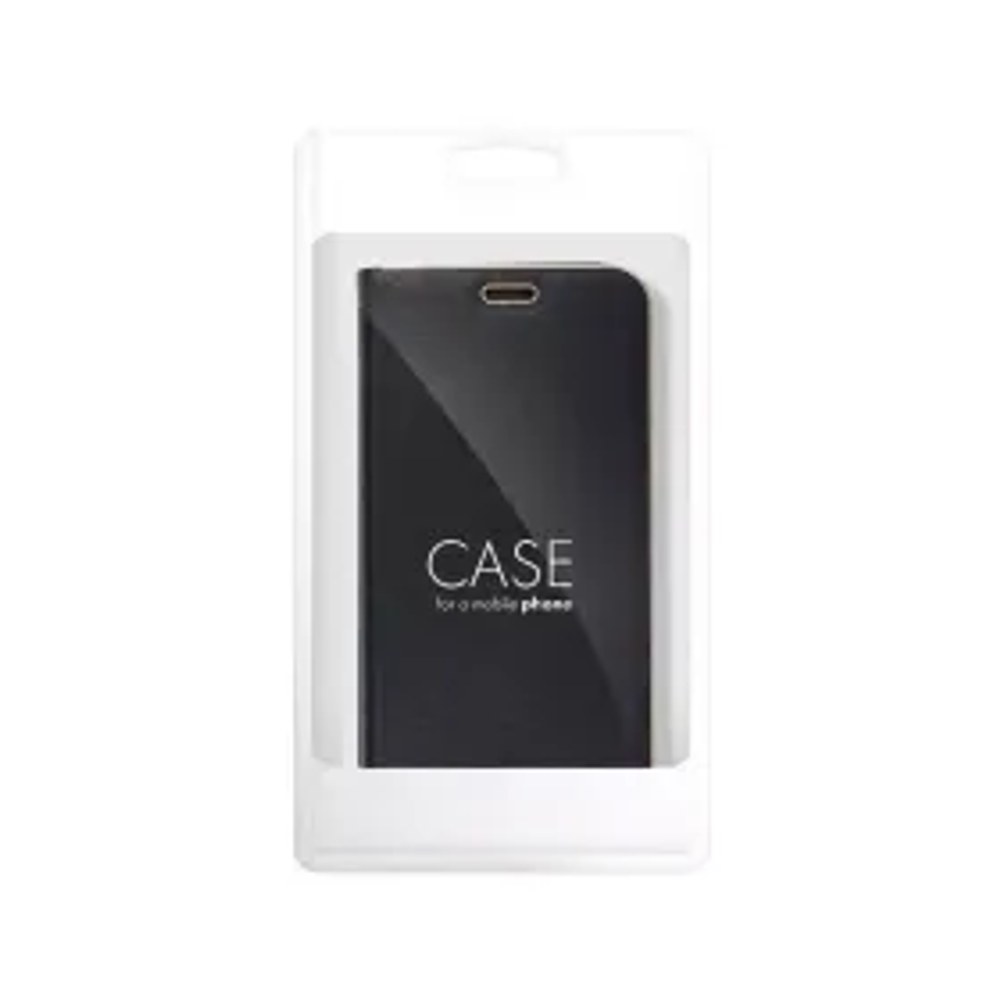 LUNA Book Gold pro SAMSUNG A35 5G černá