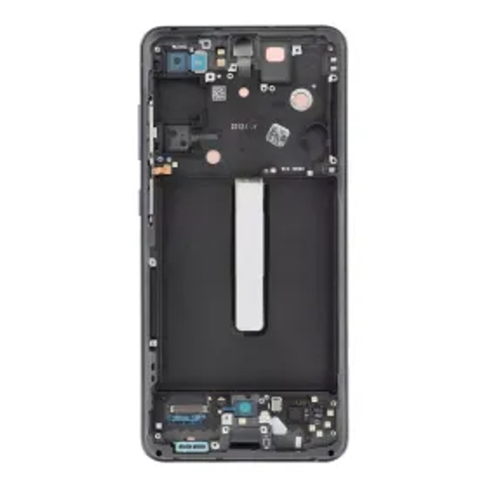 ServicePack LCD displej SAMSUNG S21 FE G990B GH82-26420A