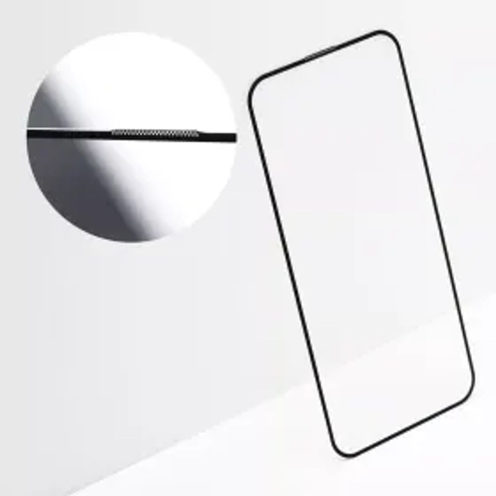OG Premium Glass - pro Samsung Galaxy A06 černé