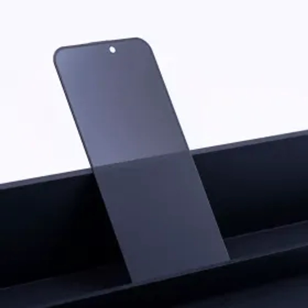 OG Premium Privacy Glass – pro Samsung Galaxy S24 černé
