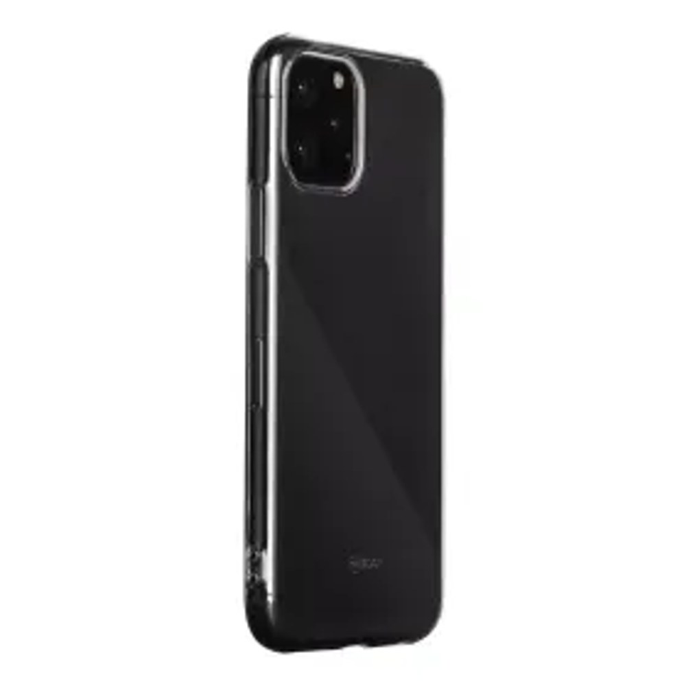 Pouzdro Jelly Case Pouzdro roar - pro Xiaomi Redmi Note 14 Pro 5G průhledné