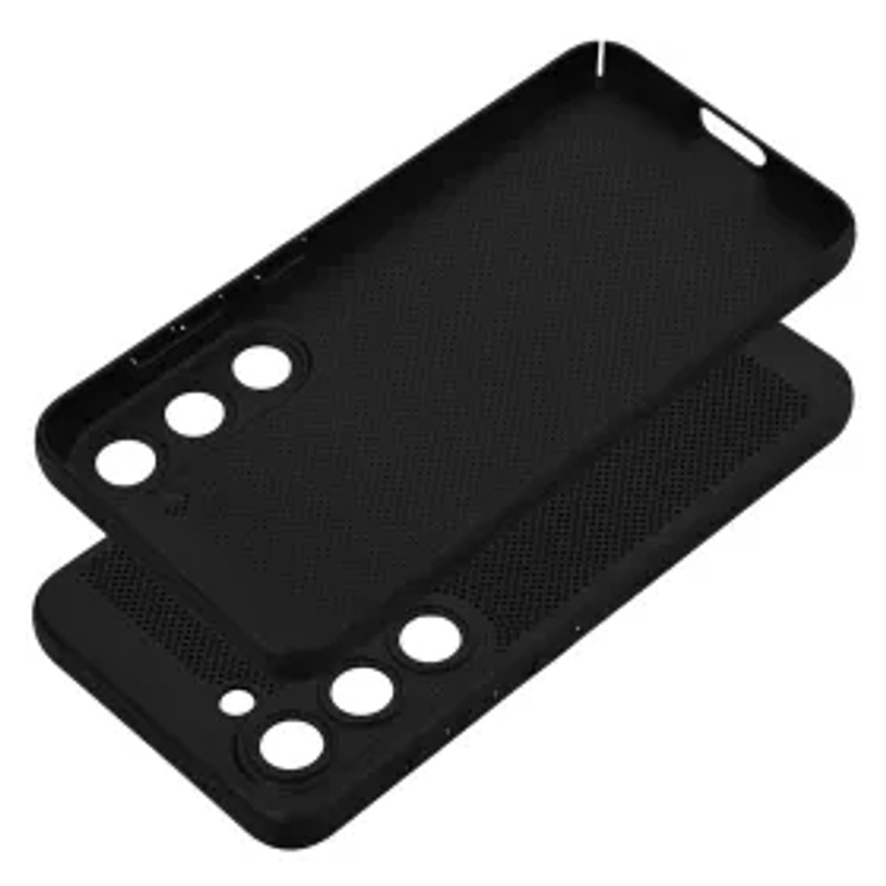 Pouzdro BREEZY pro SAMSUNG A26 5G černé
